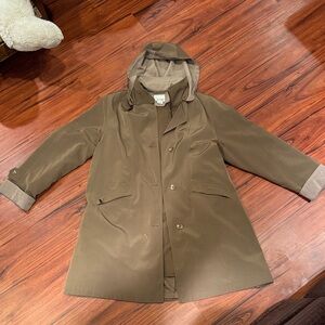 East 5th Tan Outerwear